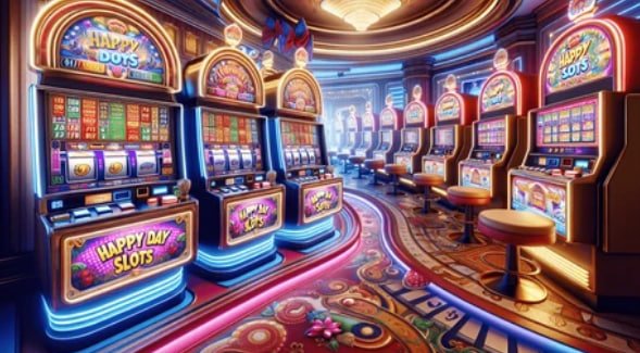 Mitra tianslot untuk pengguna Indonesia