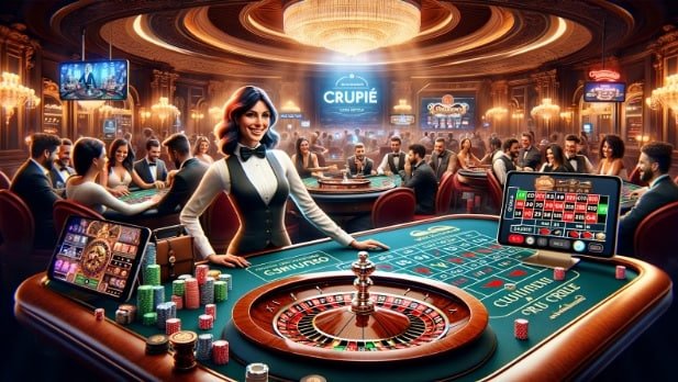 Tampilan VIP mobile untuk pengguna Indonesia